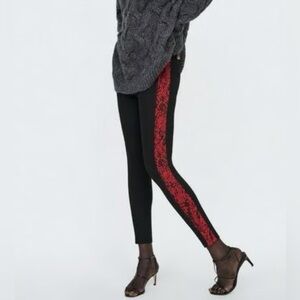 Zara Black Dress Pants